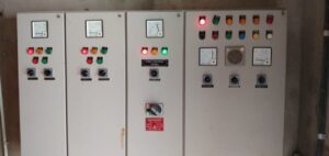 Control Unit